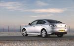 Mazda6 2007 года